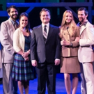 BWW Review: COMPANY Musically Examines the Benefits and Pitfalls of Marriage Video