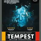 RSC's THE TEMPEST to Storm Into U.S. Cinemas This March Video