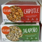 The Sola Bar Story: The Nutritious Savory Snack Bar That Doesn't Have to Be Sweet