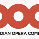Canadian Opera Company Releases Schedule for Diverse Upcoming Concert Series Video