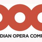 Canadian Opera Company Releases Schedule for Diverse Upcoming Concert Series