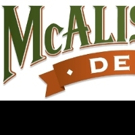 McAlister's Deli Encourages Family Date Nights on Valentine's Day