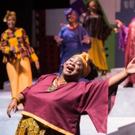 Photo Flash: First Look at BLACK NATIVITY at Crossroads Theatre Company Video