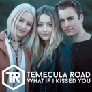 Country Music Trio Temecula Road Premiere Music Video for First Single 'What If I Kis Video