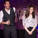 Photo Flash: Starry Cast of Broadway's SHE LOVES Performs Sneak Peek at Feinstein's/5 Video