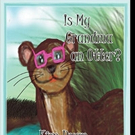 Kim Ryan Pens IS MY GRANDMA AN OTTER?