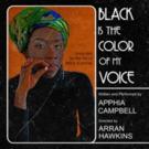 BLACK IS THE COLOR OF MY VOICE Returns to Edinburgh Fringe, Now thru Aug 31 Video