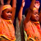 8th Annual African Children's Choir Come to ChangeMakers Gala NYC Today Video