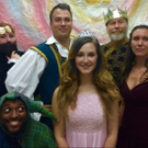 Titan Theatre Company Presents THE PRINCESS & THE PLAYERS, Tonight at The Ronald McDo Video