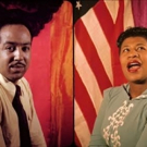 TNC to Celebrate Black History Month with LUIGI AND LANGSTON Video