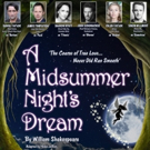 The Epstein Theatre Presents Its First Shakespeare Play A MIDSUMMER NIGHT'S DREAM Video