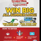 Kroger Convenience Store Brands Unveil Enterprise-Wide Summer Promotion