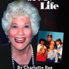 THE FACTS OF LIFE's Charlotte Rae to Release Memoir