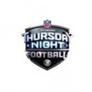 Primetime Football Returns to CBS for Third Year of THURSDAY NIGHT FOOTBALL