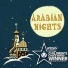 Story Pocket Theatre's ARABIAN NIGHTS Heads Back to Edinburgh Fringe, Aug 5-23 Video