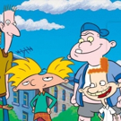 HEY ARNOLD, LEGENDS OF THE HIDDEN TEMPLE Returning to Nickelodeon Video