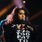 VIDEO: Bibi Bourelly Performs 'Ballin' on LATE LATE SHOW Video