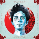 New Watsky Album 'x Infinity' Gets August 2016 Release Video
