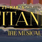 Wagner College Theatre Presents TITANIC Video