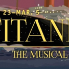 Wagner College Theatre Presents TITANIC