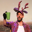 Photo Flash: First Look at THE EIGHT: REINDEER MONOLOGUES at Chance Theater