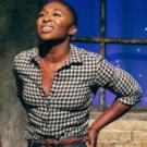 Cynthia Erivo to Play London Farewell Concert This Month Video