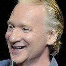 Bill Maher to Play the Eccles Theater Video
