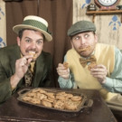 Photo Flash: Sneak Peek - A YEAR WITH FROG AND TOAD to Launch 2017 at SCERA Center fo Video