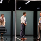 Photo Flash: First Look at Josh Cooke, Matthew Rauch and More in JUNK: THE GOLDEN…