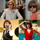 BWW Profile: Christine Baranski Emmy-Nominated Star of Stage and Screen