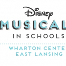 Wharton Center & Disney to Bring Theatre to Michigan Schools Video