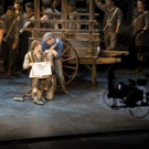 First Person with NEWSIES' Andrew Keenan-Bolger: My Second Chance at Crutchie