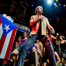 Photo Exclusive: First Look at IN THE HEIGHTS at Fulton Theatre