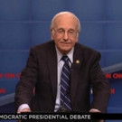 Bernie Sanders to Join Larry David on This Week's SATURDAY NIGHT LIVE