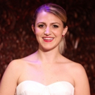 'SUNDAY IN THE PARK's Annaleigh Ashford to Visit Next Week's 'Late Night' Video