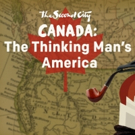 BWW Review: CANADA: THE THINKING MAN'S AMERICA at The Second City