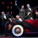 SHUFFLE ALONG Sets Sudden Broadway Closing After Audra McDonald Departs