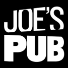 Mx Justin Vivian Bond, Bobby Cannavale and More Coming Up This Month at Joe's Pub Video