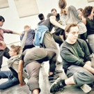 Photo Flash: Jennifer Jancuska Leads /A•STIR/ Labs with Works by Alexander Sage…
