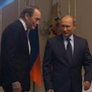 Vladimir Putin Set for 48th Season Premiere of 60 MINUTES Tonight