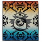 BB-8 & ROGUE ONE: A STAR WARS STORY Themed Limited Edition Blankets Released