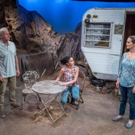BWW Review: LAS CRUCES at Premiere Stages is Outstanding Theatre Video