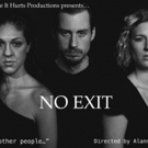 Point to Where It Hurts Brings New Relevance to Sartre's NO EXIT in the Age of Trump Video