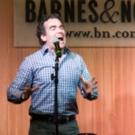 Photo Coverage: Cast of SOMETHING ROTTEN! Celebrates Album Release at Barnes & Noble