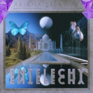 Ariana Delawari Releases Double Album 'Entelechy' Today Video