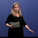 STAGE TUBE: Casting Director Rachel Hoffman Auditions for HAMILTON in TURNING THE TAB Video
