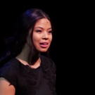 Watch Eva Noblezada Perform 'On My Own' at the Jimmy Awards! Video