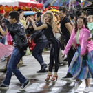 Paramount TV's GREASE: LIVE Tops 17 Million Viewers Worldwide
