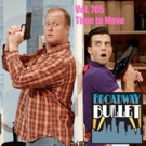 Exclusive Podcast: Kate Shindle, Patrick Noonan & More Visit BROADWAY BULLET