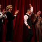 Photo Coverage: Arnie Burton Takes 1000th and Final Bow in 39 STEPS Video